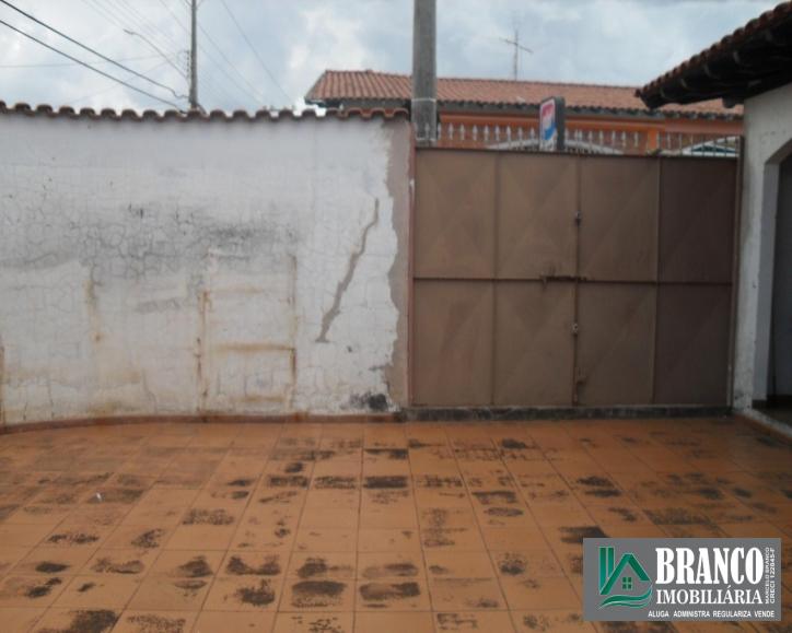 Casa para Venda em Rio Claro - 3