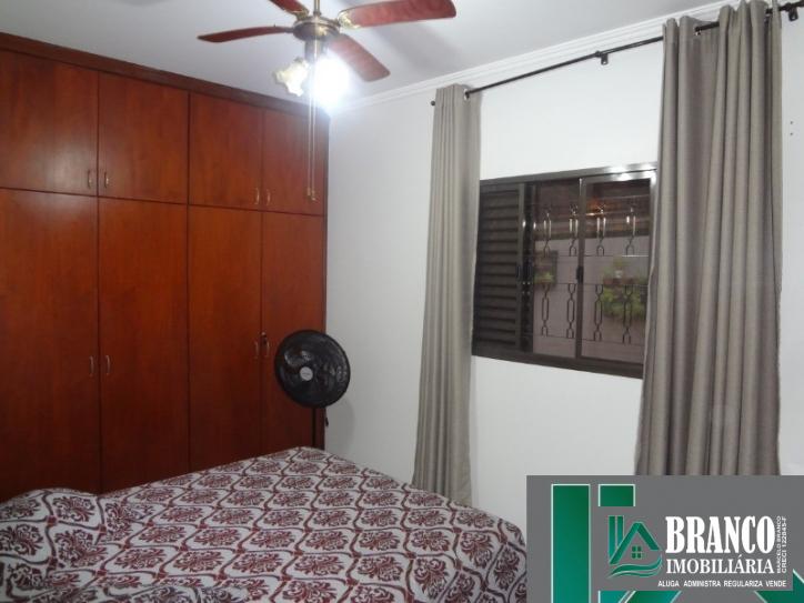 Casa para Venda em Rio Claro - 6