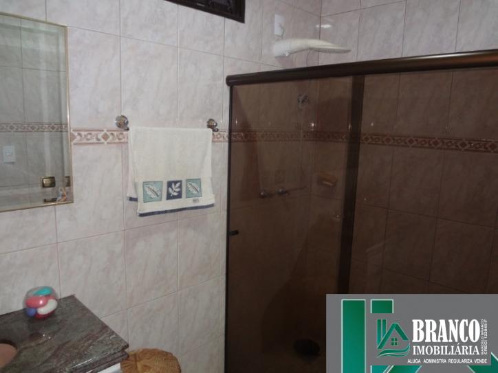 Casa para Venda em Rio Claro - 7