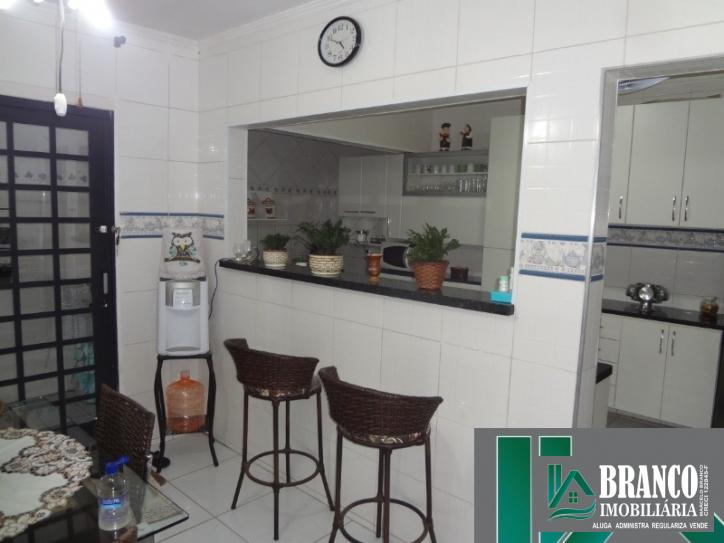 Casa para Venda em Rio Claro - 9