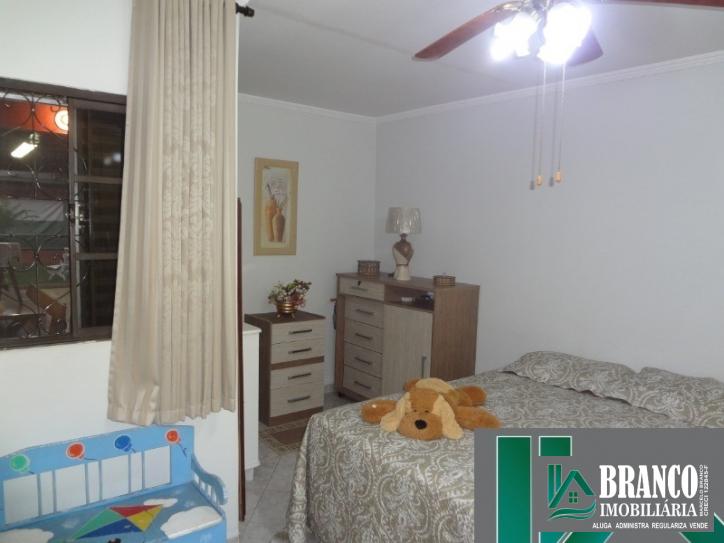 Casa para Venda em Rio Claro - 10