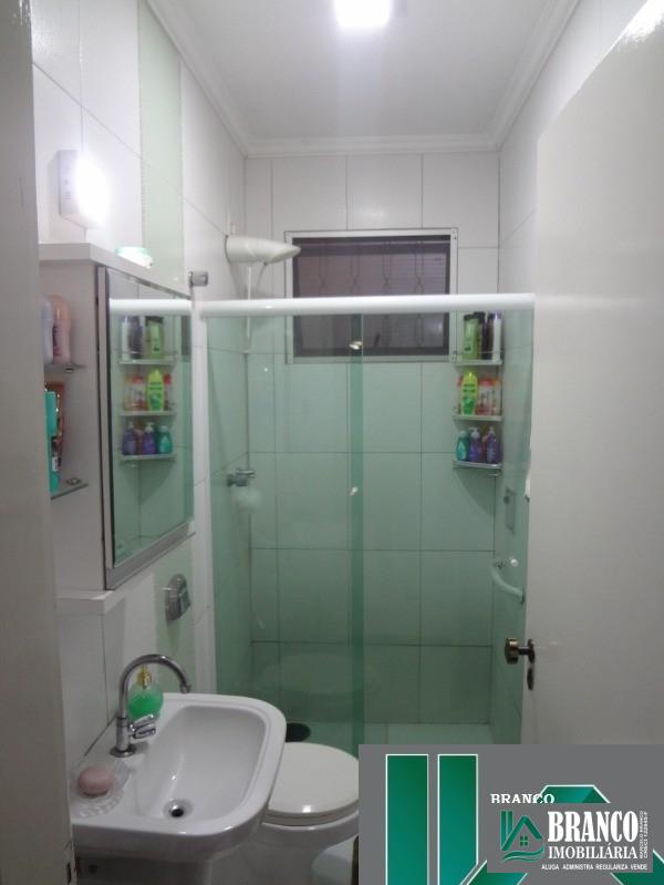 Casa para Venda em Rio Claro - 11