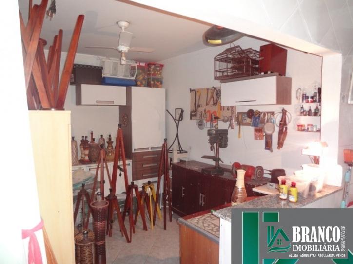 Casa para Venda em Rio Claro - 13
