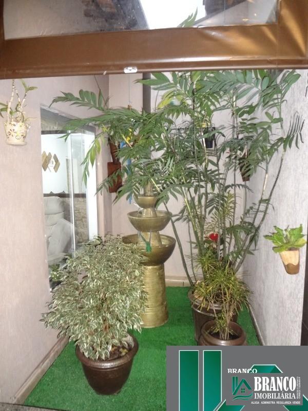 Casa para Venda em Rio Claro - 14