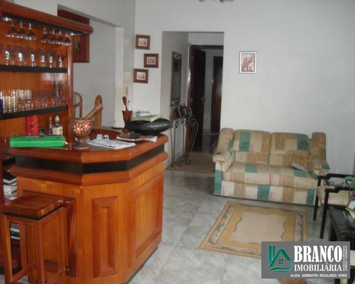 Casa para Venda em Rio Claro - 4