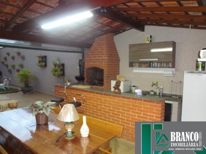 Casa para Venda em Rio Claro - 15