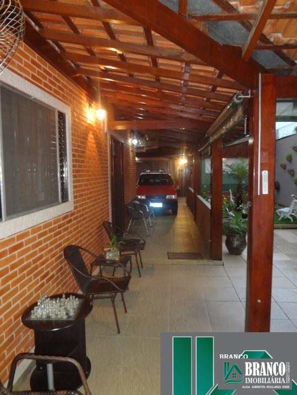 Casa para Venda em Rio Claro - 16