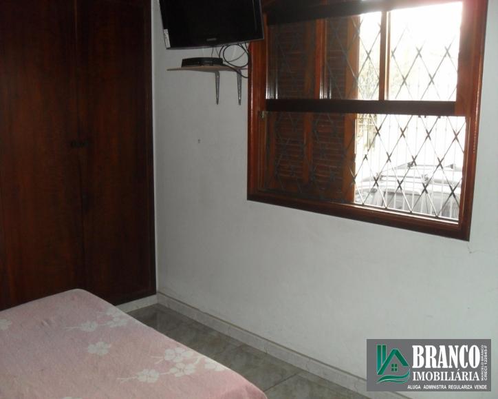 Casa para Venda em Rio Claro - 8