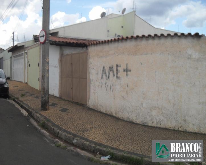 Casa para Venda em Rio Claro - 10