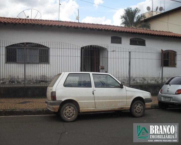 Casa para Venda em Rio Claro - 11