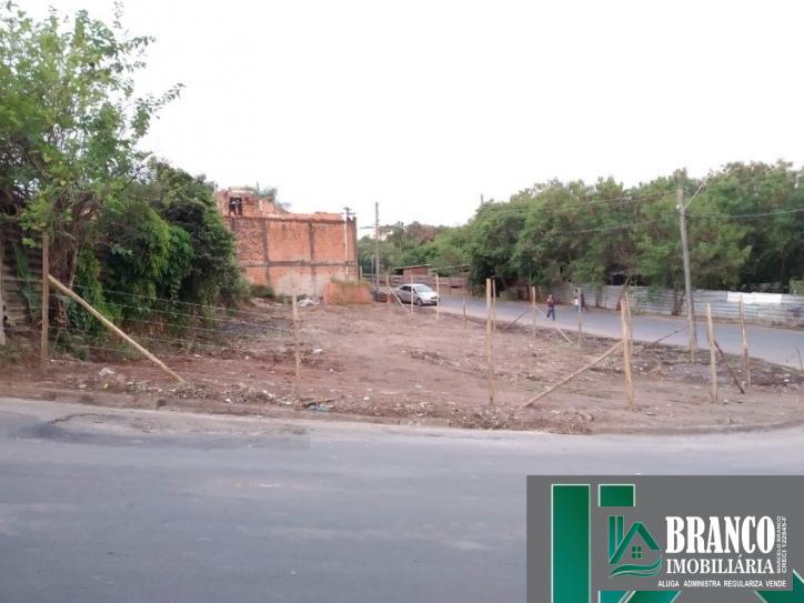 Terreno para Venda em Rio Claro - 1