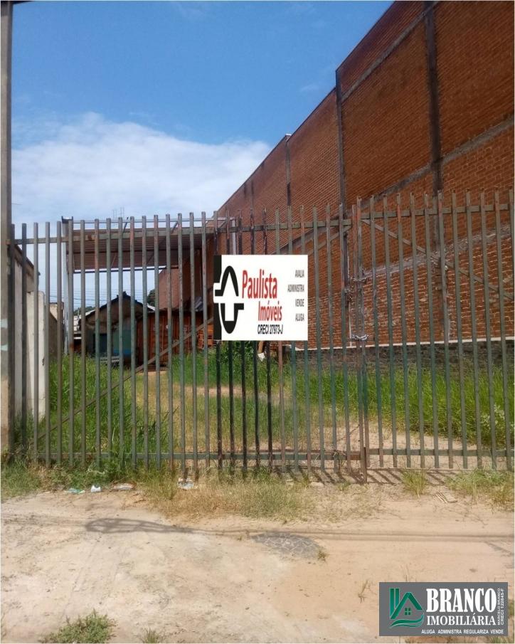Terreno para Venda em Rio Claro - 1