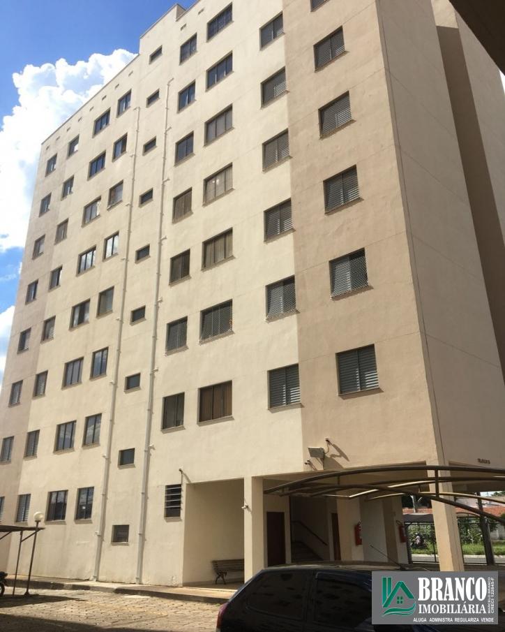 Apartamento para Venda em Rio Claro - 5