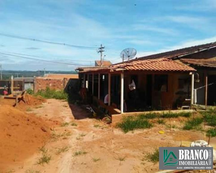 Casa para Venda em Rio Claro - 7