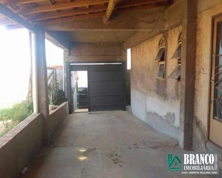 Casa para Venda em Rio Claro - 8