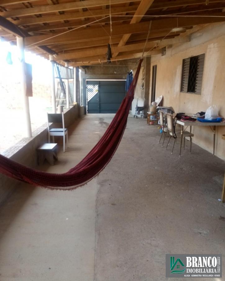Casa para Venda em Rio Claro - 9