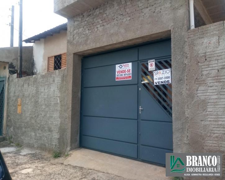 Casa para Venda em Rio Claro - 10