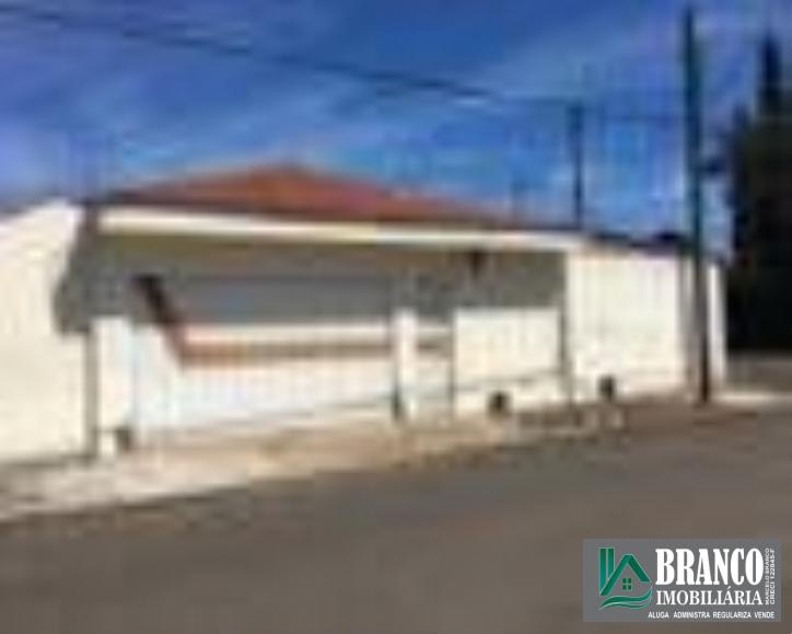 Casa para Venda em Rio Claro - 1