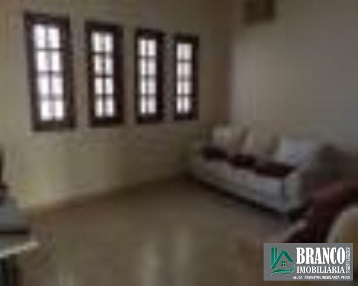 Casa para Venda em Rio Claro - 2