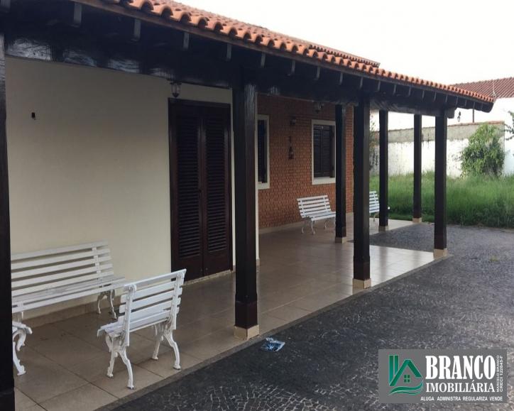Casa para Venda em Rio Claro - 2