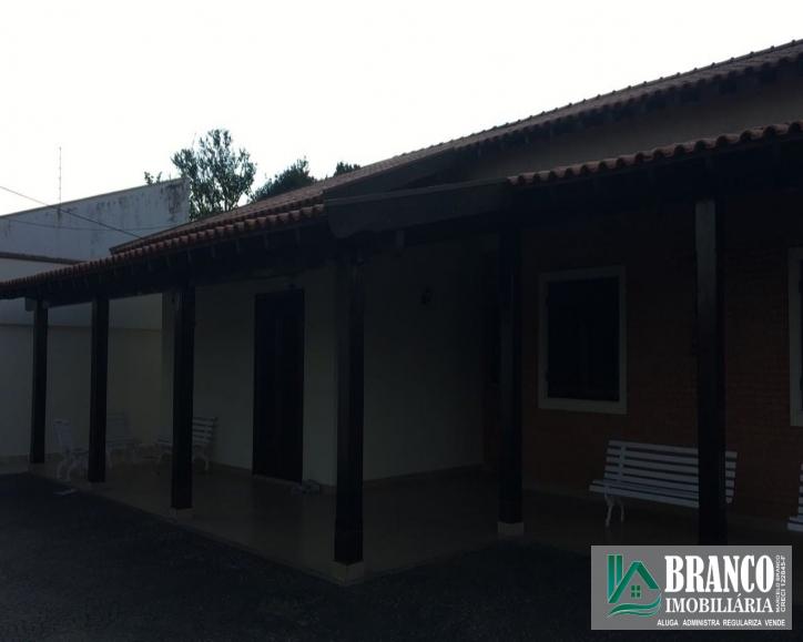 Casa para Venda em Rio Claro - 3