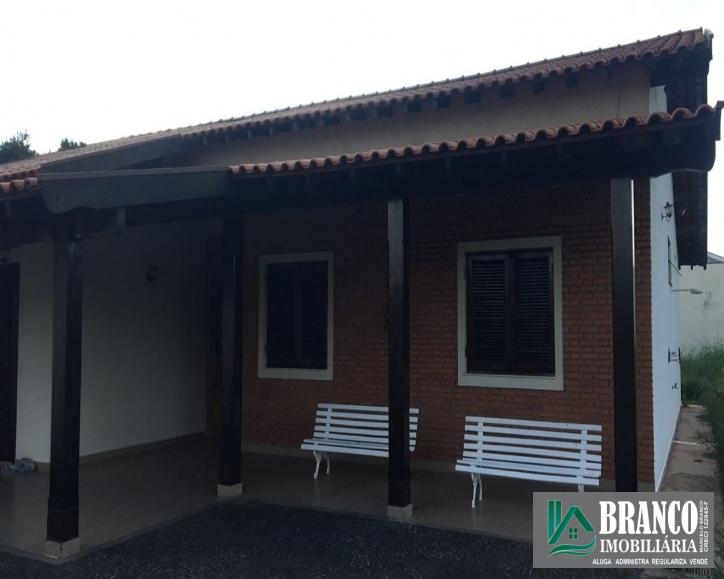 Casa para Venda em Rio Claro - 4