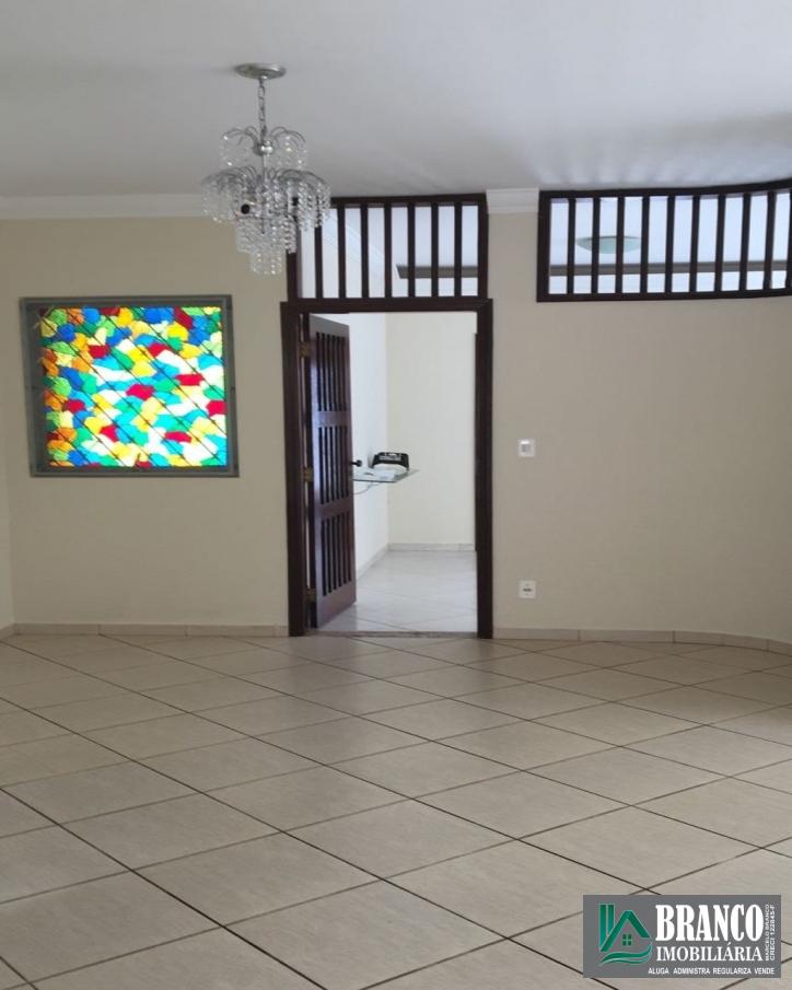 Casa para Venda em Rio Claro - 13