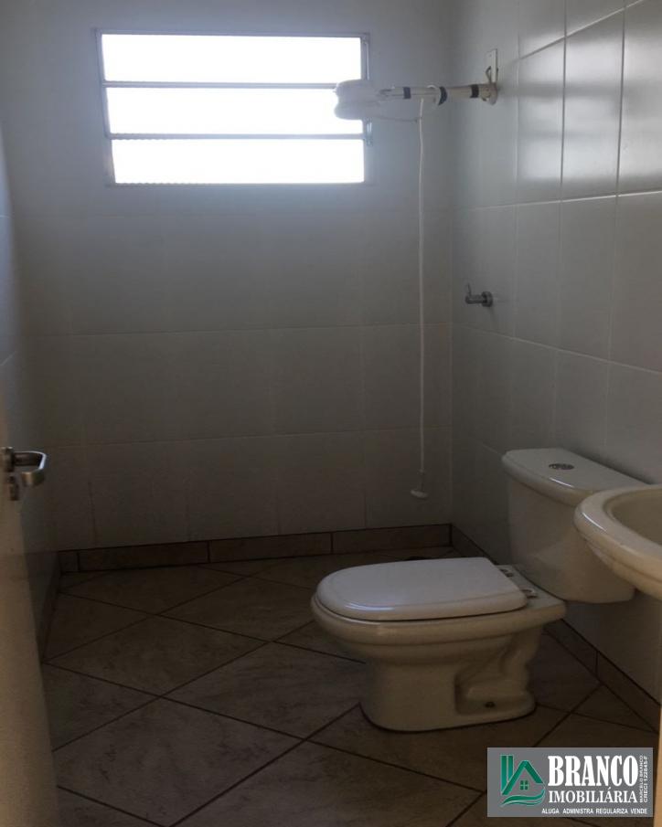 Casa para Venda em Rio Claro - 14