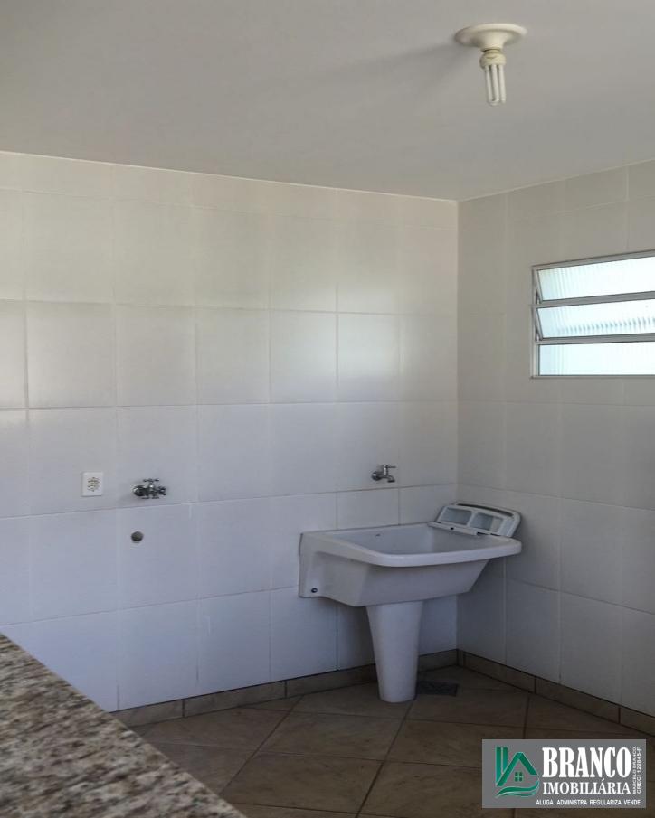 Casa para Venda em Rio Claro - 17