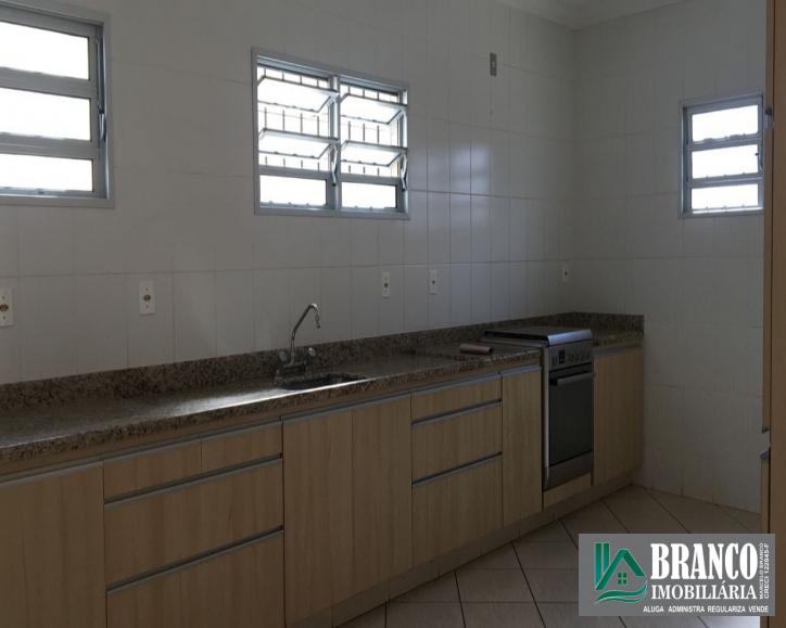 Casa para Venda em Rio Claro - 18