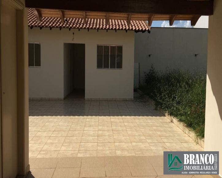 Casa para Venda em Rio Claro - 19