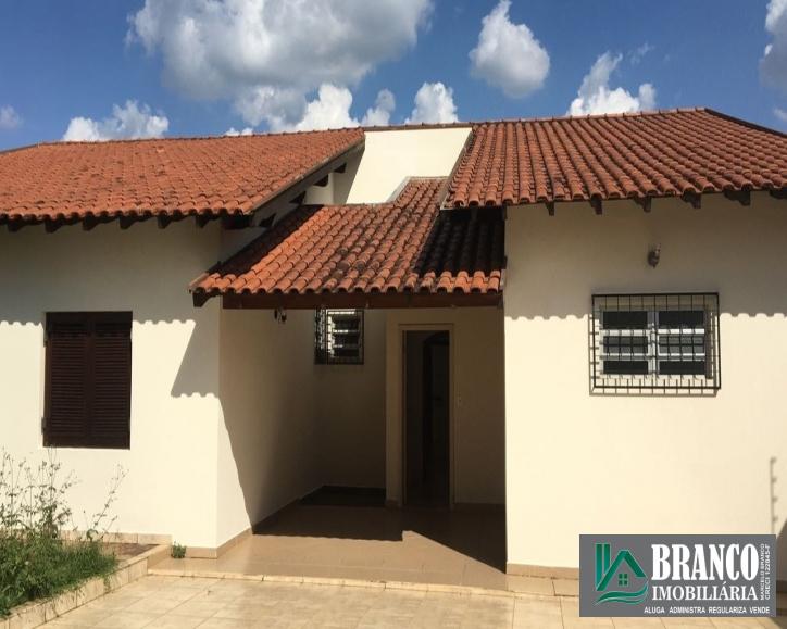 Casa para Venda em Rio Claro - 20