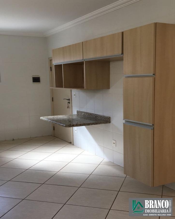 Casa para Venda em Rio Claro - 21