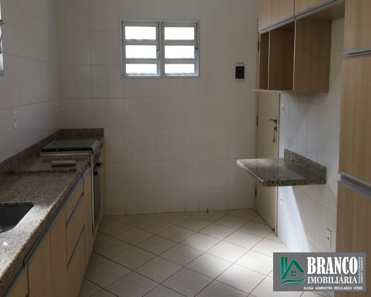 Casa para Venda em Rio Claro - 22