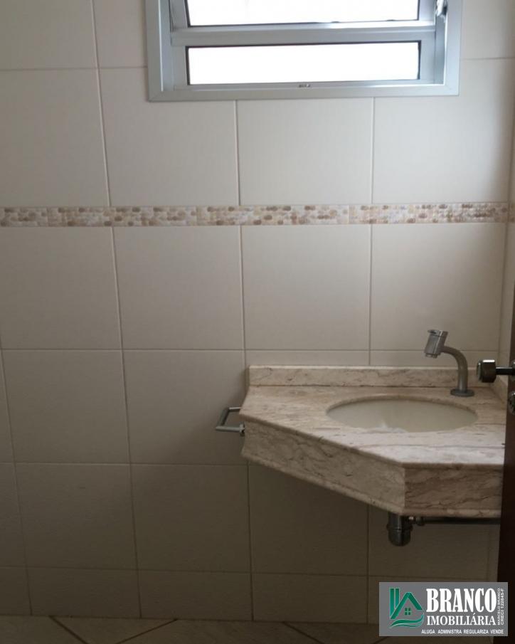 Casa para Venda em Rio Claro - 23