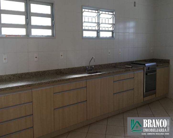 Casa para Venda em Rio Claro - 24