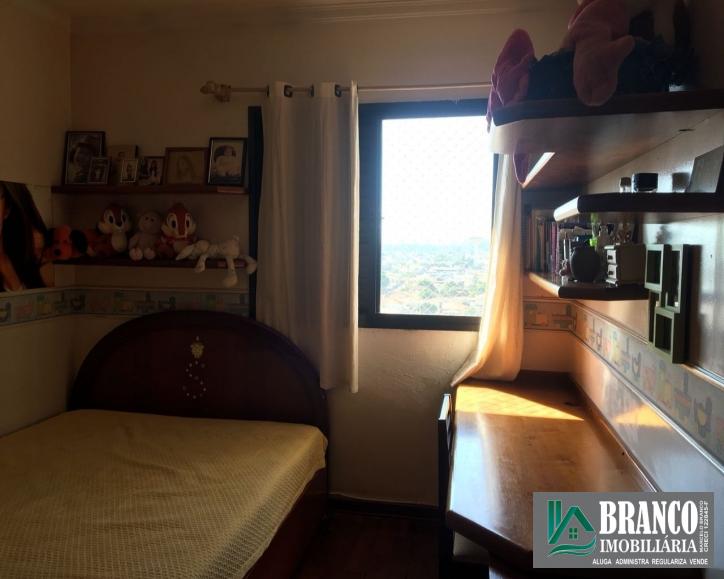 Apartamento para Venda em Rio Claro - 18