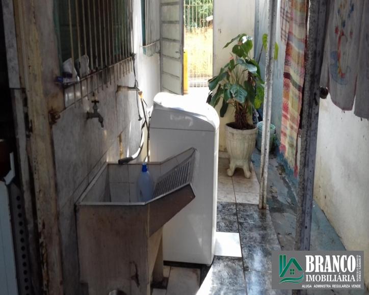 Casa para Venda em Rio Claro - 2