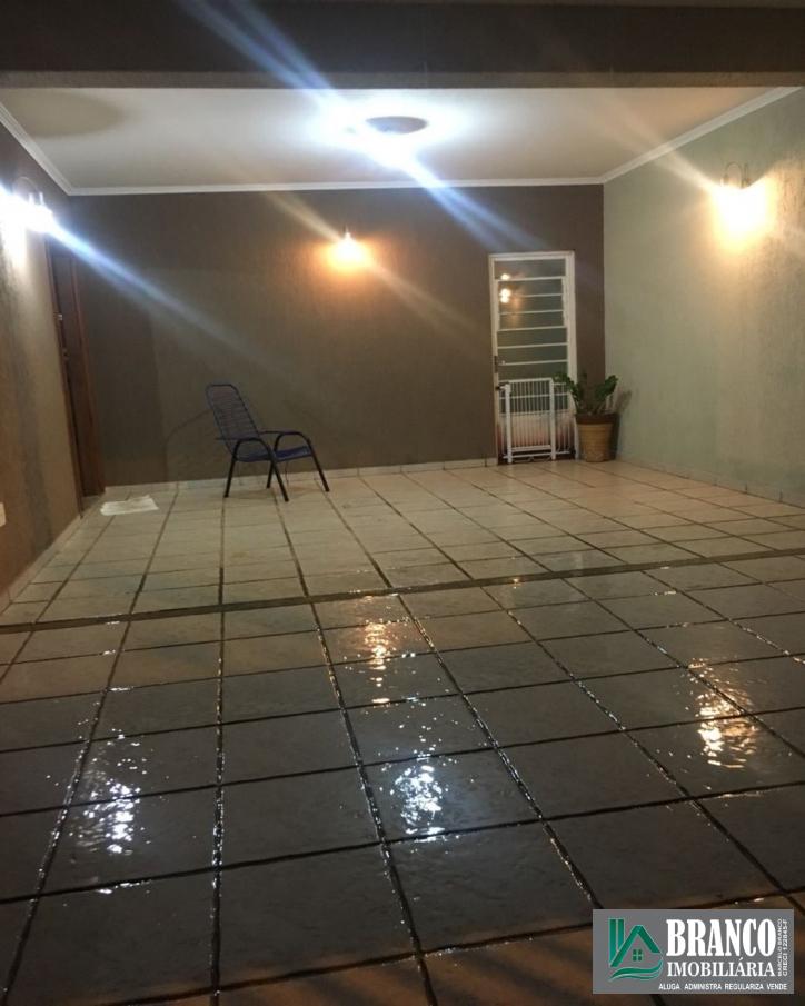 Casa para Venda em Rio Claro - 3