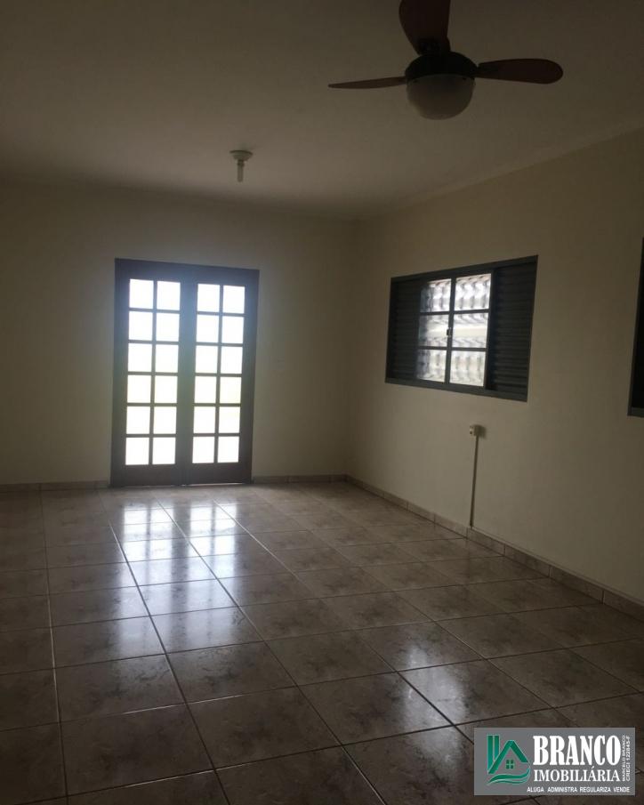Sobrado para Venda em Rio Claro - 5
