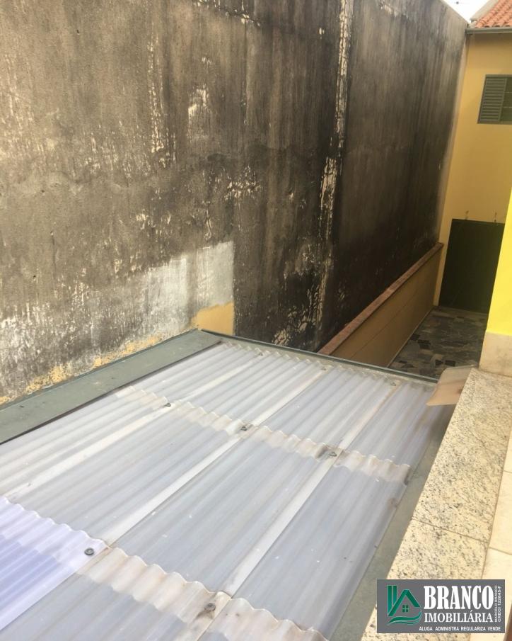 Sobrado para Venda em Rio Claro - 6